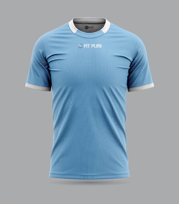 Padel and Tennis Shirt 005