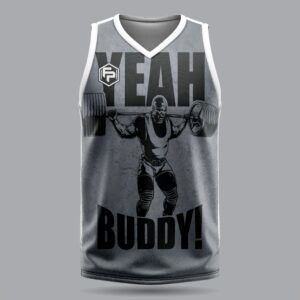 Fitness Shirt 006
