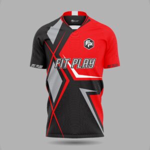 Esports Shirt 006