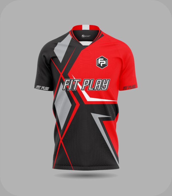 Esports Shirt 006