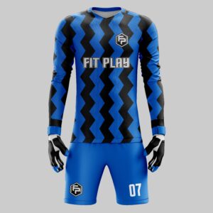 Football Kit 006