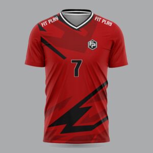 Volleyball Shirt 006