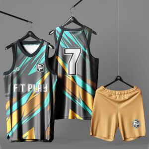Basketball 006