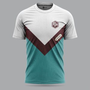 Padel and Tennis Shirt 006