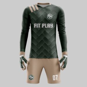 Football Kit 007