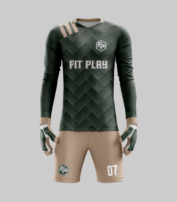 Football Kit 007