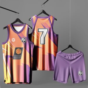 Basketball 007