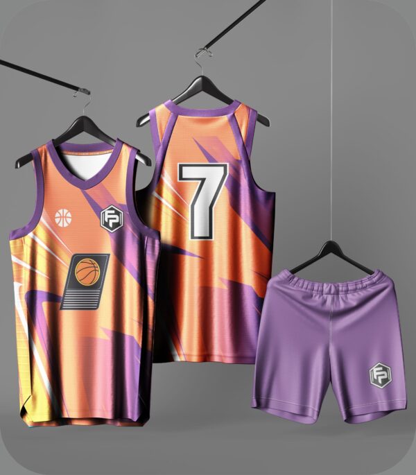 Basketball 007