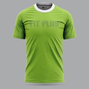 Padel and Tennis Shirt 007