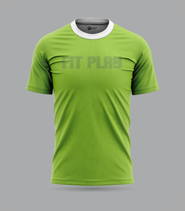 Padel and Tennis Shirt 007