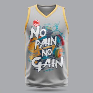 Fitness Shirt 008