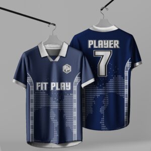 Cricket Shirt 008