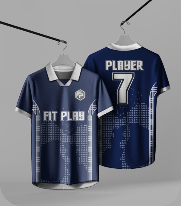 Cricket Shirt 008