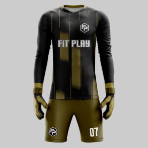 Football Kit 008