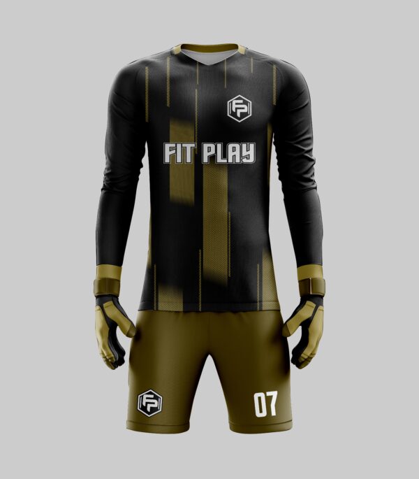 Football Kit 008