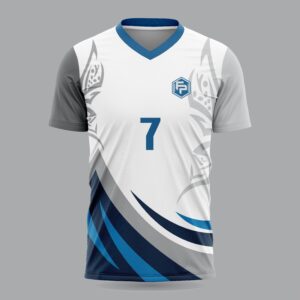 Volleyball Shirt 008