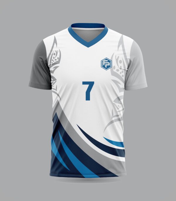 Volleyball Shirt 008
