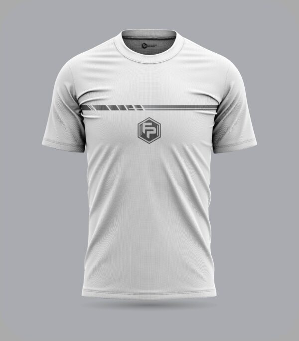 Padel and Tennis Shirt 008