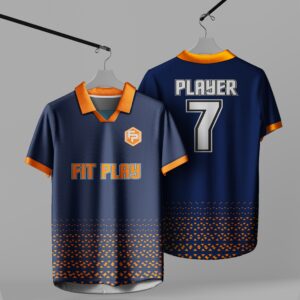 Cricket Shirt 009