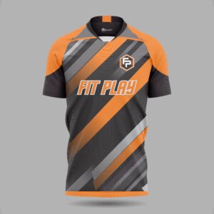 Esports Shirt 009