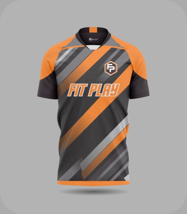 Esports Shirt 009