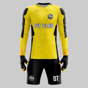 Football Kit 009