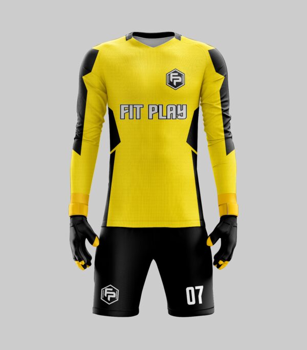 Football Kit 009