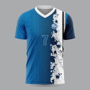 Volleyball Shirt 009