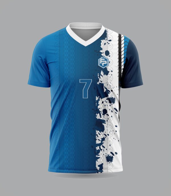 Volleyball Shirt 009
