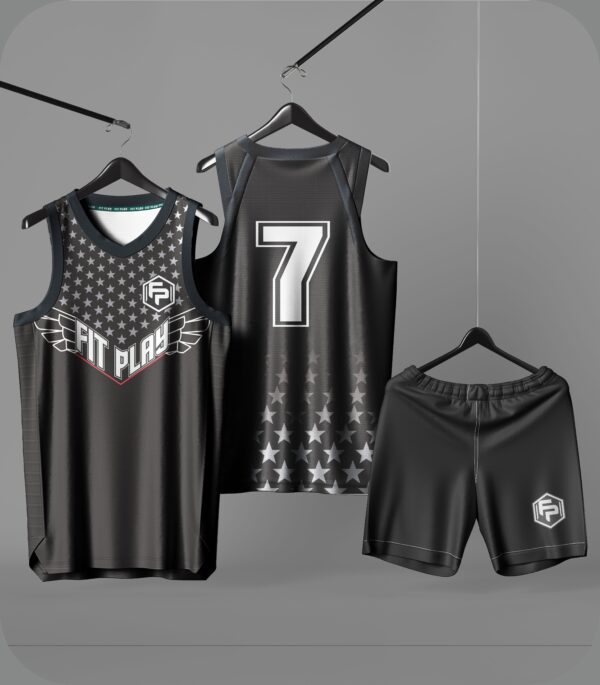 Basketball 009