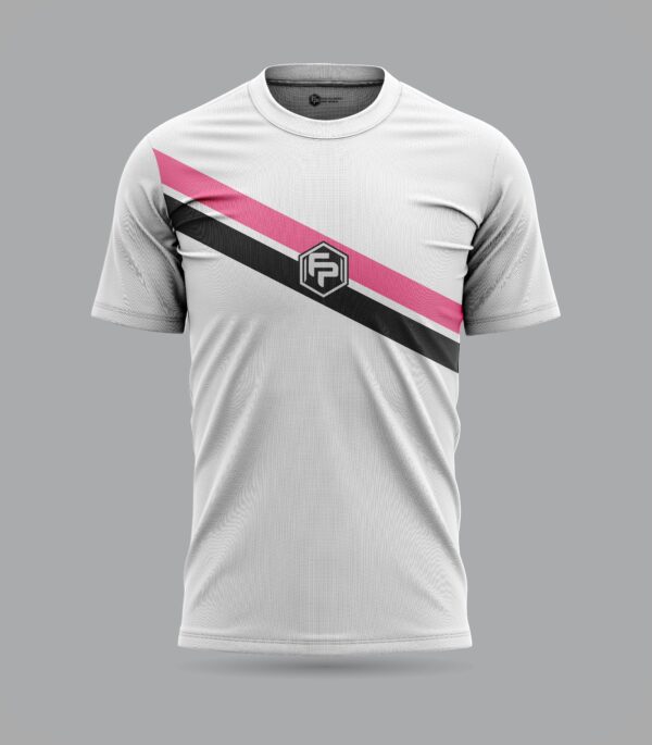 Padel and Tennis Shirt 009