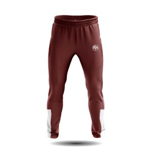 Root Beer Sweatpants - The Fit Play