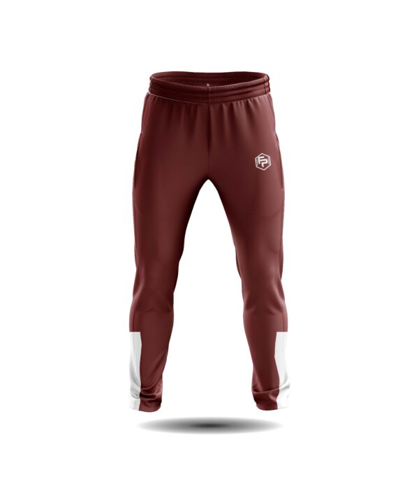 Root Beer Sweatpants - The Fit Play