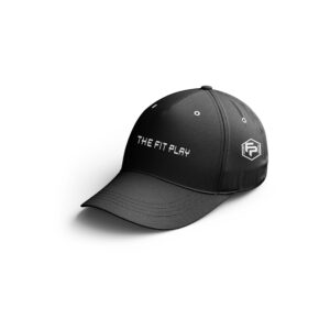 Customizable Premium Caps