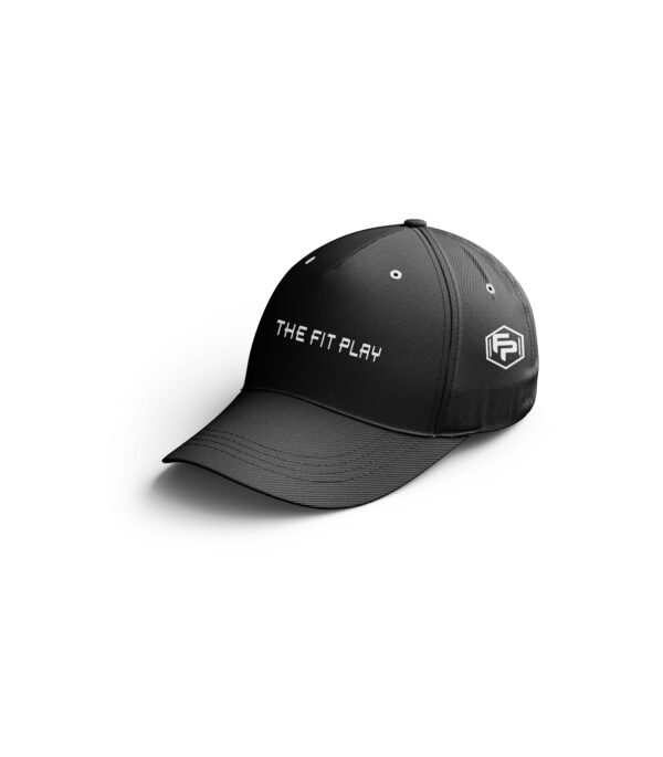 Customizable Premium Caps