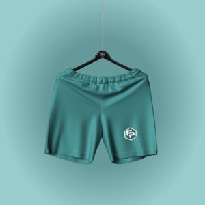 Sea Green Boxer - The Fit Play